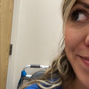 Meet your Posher, Ali